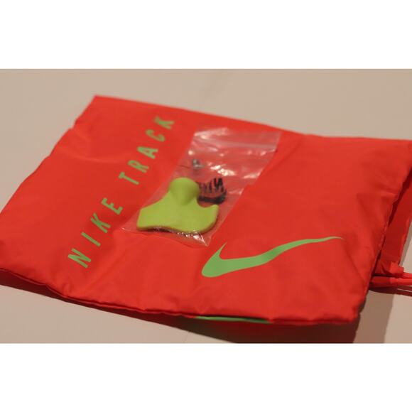Nike Pole Vault Elite Track and Field Shoes Sz 9.5 main image 8